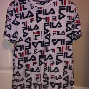 Fila t-shirt